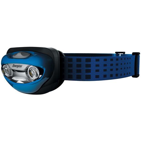 Фонарь ENERGIZER Vision Headlight (E300280302)