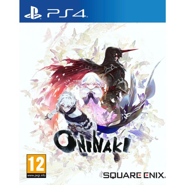 Игра для PS4 Oninaki [PS4