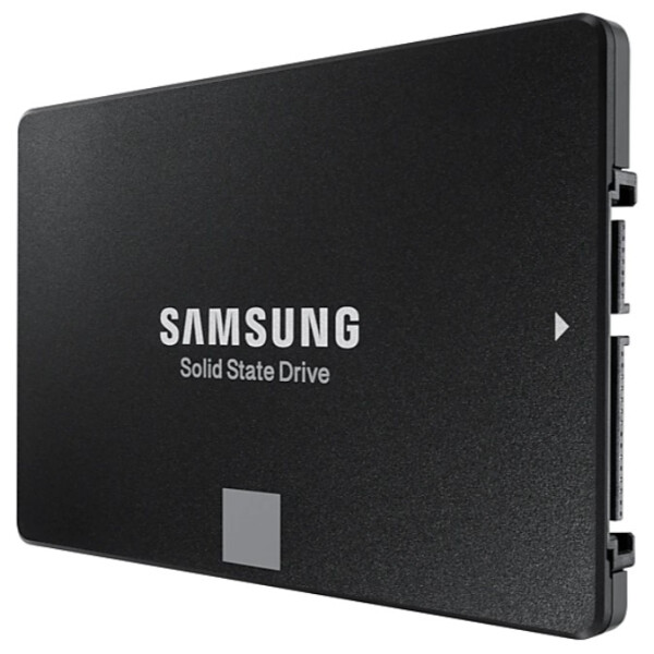 Накопитель SSD Samsung MZ-76E500BW