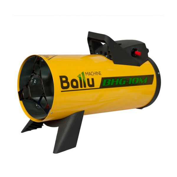 Газовая тепловая пушка BALLU BHG-10M