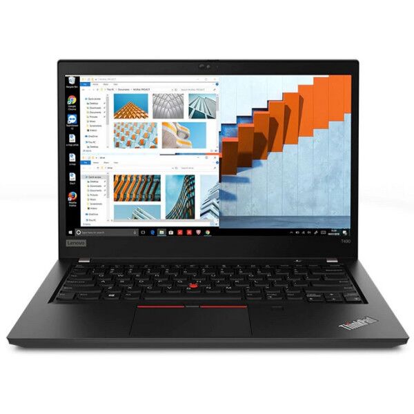 Ноутбук Lenovo ThinkPad T490 20N20082RT