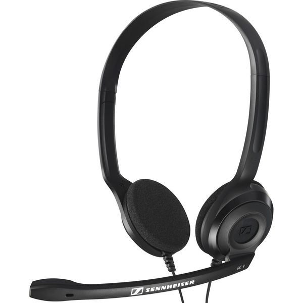 Наушники SENNHEISER PC 3 Chat