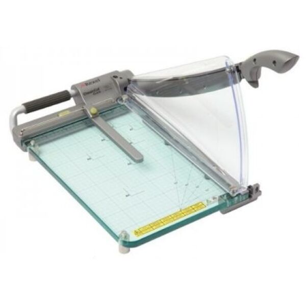 Резак Rexel ClassicCut CL410 (2101973)