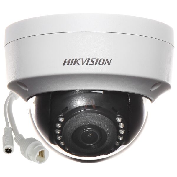 IP-камера Hikvision DS-2CD1123G0-I 2.8 mm Dome