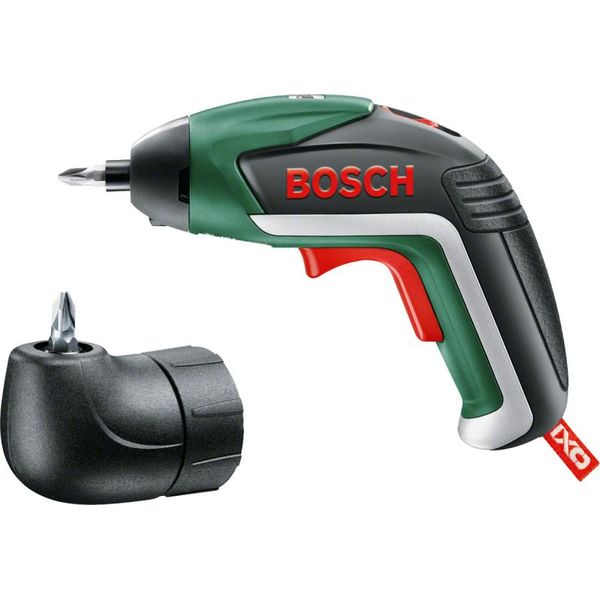 Шуруповерт Bosch IXO V MEDIUM (06039A8021)