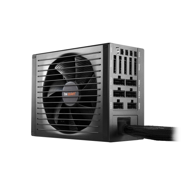 Блок питания be quiet! Dark Power Pro 11 1000W Modular Platinum Retail BN254