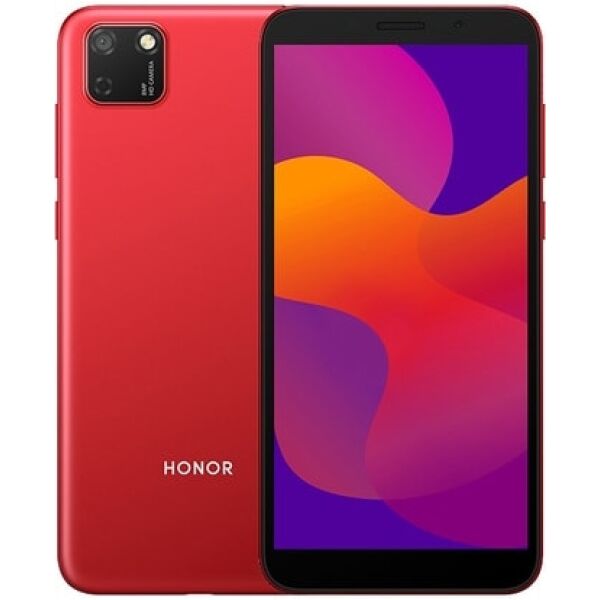 Смартфон HONOR 9S DUA-LX9 2GB/32GB (красный)