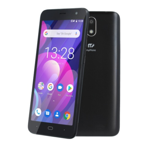 Смартфон MyPhone Fun 7 LTE (черный)