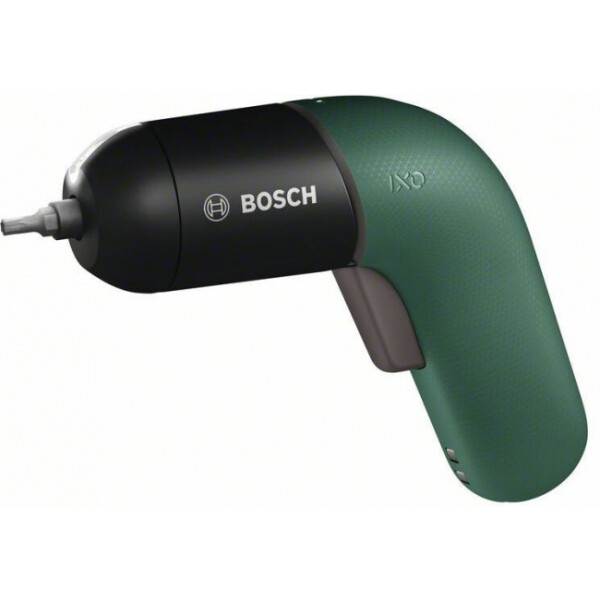 Шуруповерт Bosch IXO VI 06039C7020