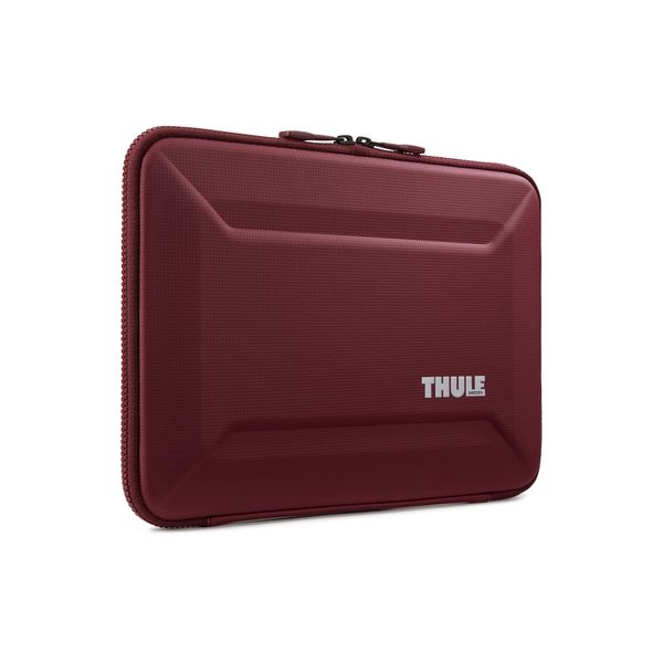 Чехол для ноутбука Thule Gauntlet MacBook Sleeve 13" (TGSE-2355) красный