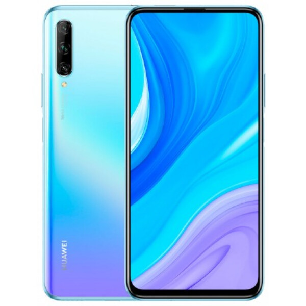 Смартфон Huawei Y9s (STK-L21) светло-голубой