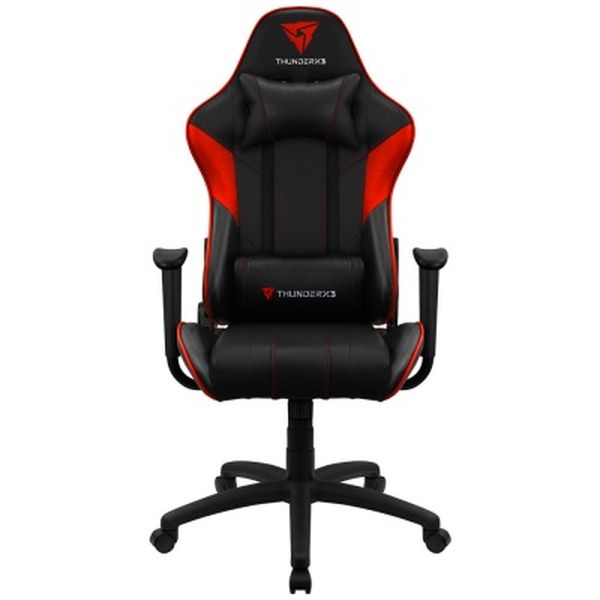 Кресло компьютерное THUNDERX3 EC3 Black-Red AIR