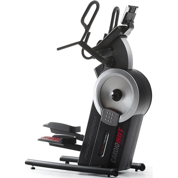 Эллиптический тренажер ProForm Cardio HIIT Trainer (PFEVEL71216)