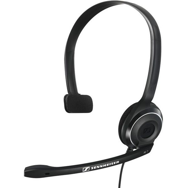 Наушники Sennheiser PC 7 USB