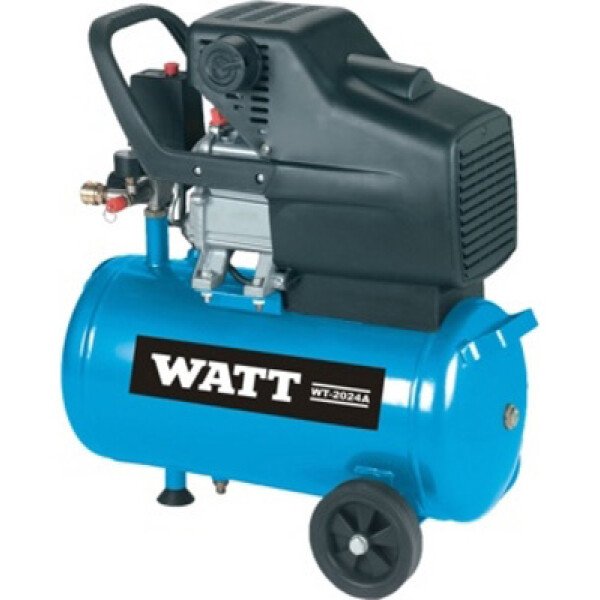 Компрессор Watt WT-2024A (X10.210.240.00) купить в Минске с бесплатной ...
