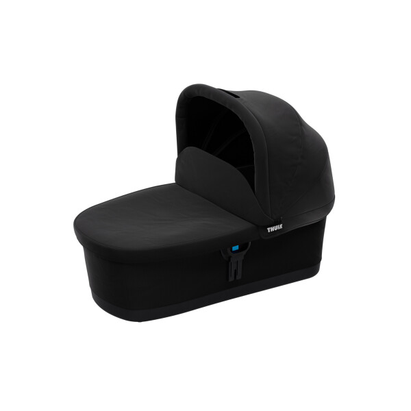 Люлька Thule Urban Glide Bassinet (черный)