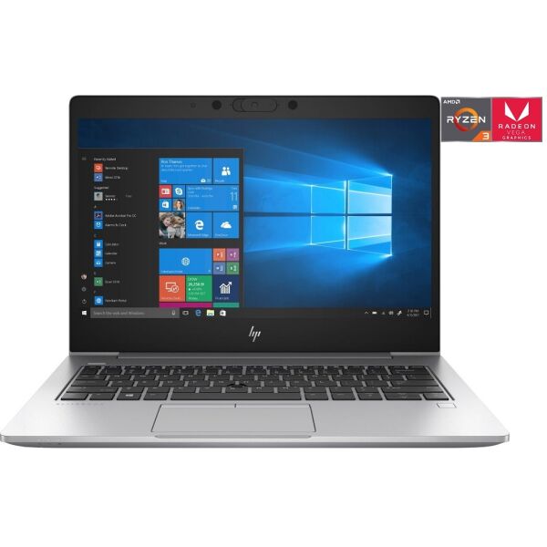 Ноутбук HP EliteBook 735 G6 (9FT14EA)