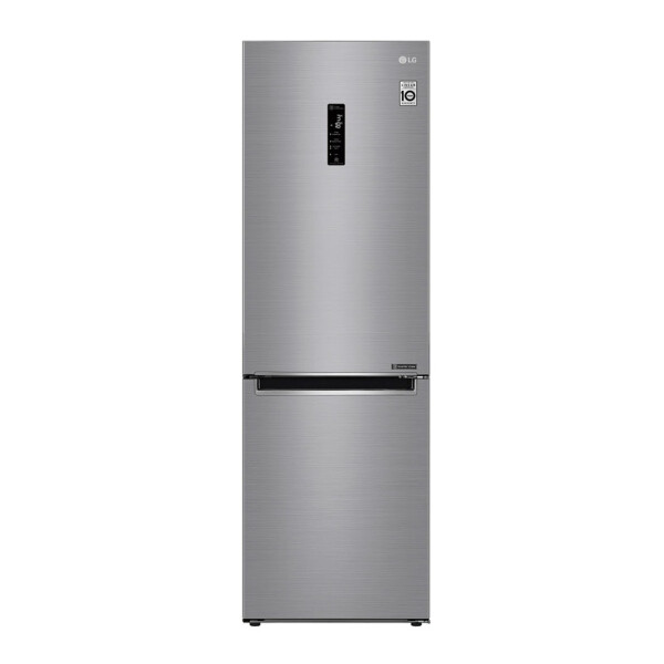 Холодильник LG DoorCooling+ GA-B459MMQZ