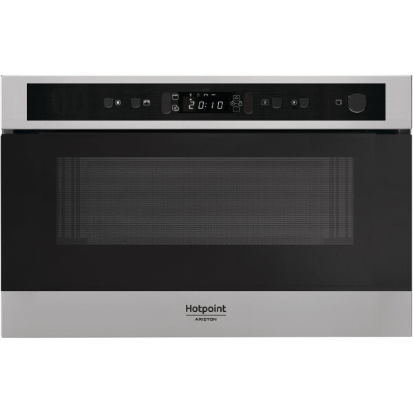 Микроволновая печь Hotpoint-Ariston MN 513 IX HA