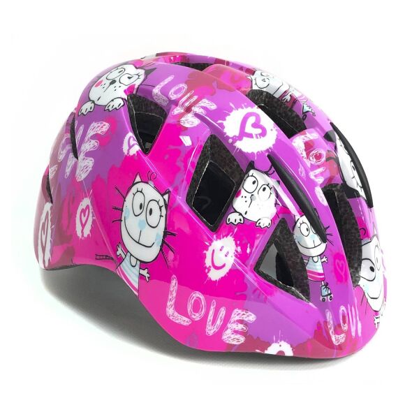 Велосипедный шлем Ausini N11-2XS