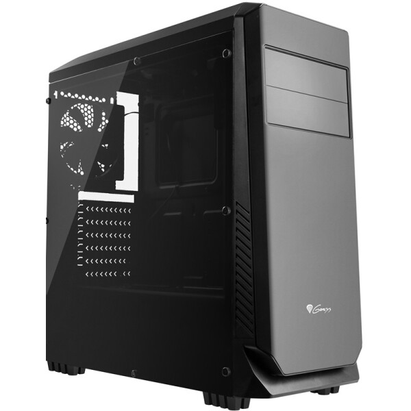 Genesis pc