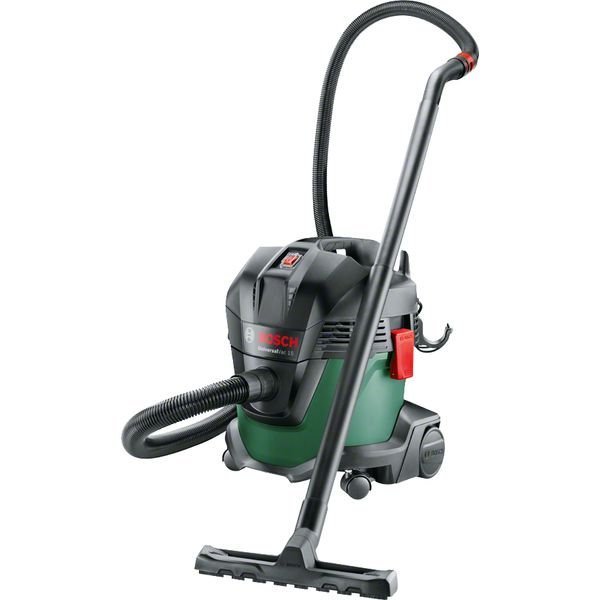 Пылесос Bosch UniversalVac 15 (06033D1100)