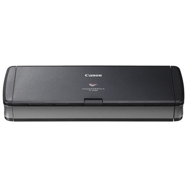 Сканер CANON imageFORMULA P-215II купить в Минске с бесплатной ...