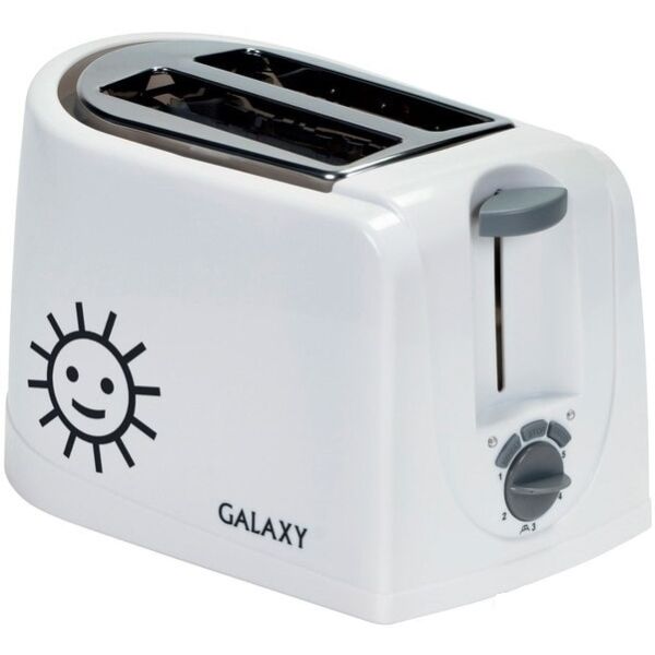 Тостер Galaxy GL2900