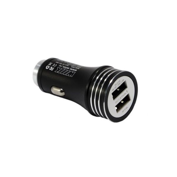 Зарядное устройство  WIIIX UCC-C-018 Quick Charge 2.0