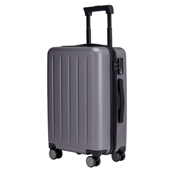 Чемодан XIAOMI Luggage Classic 20"' XNA4104GL (серый)