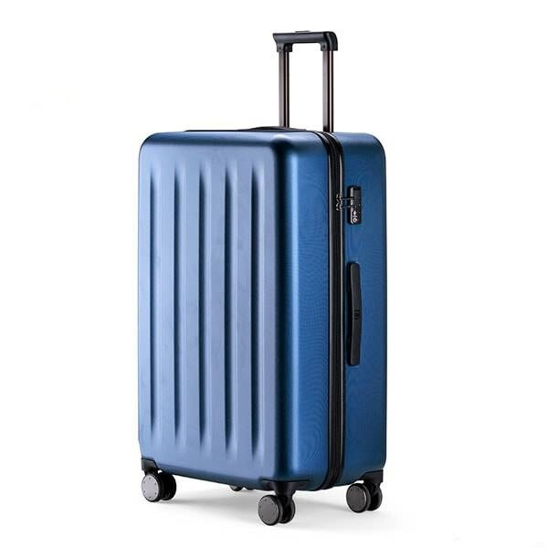 Чемодан XIAOMI Luggage Classic 20"' XNA4105GL (синий)