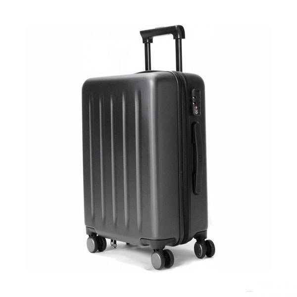 Чемодан XIAOMI Luggage Classic 20"' XNA4115GL (черный)