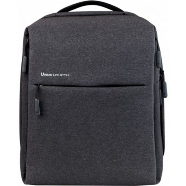 Рюкзак Xiaomi Mi City Backpack Dark Grey ZJB4067GL