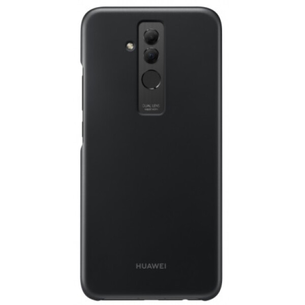 Чехол Huawei PC Magic Case для Huawei Mate 20 lite (черный)