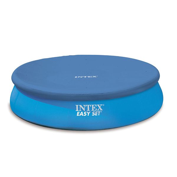 Тент-чехол для бассейнов INTEX Easy Set 28021