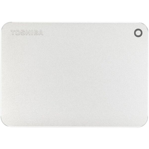Внешний накопитель Toshiba Canvio Premium HDTW220ES3AA 2TB