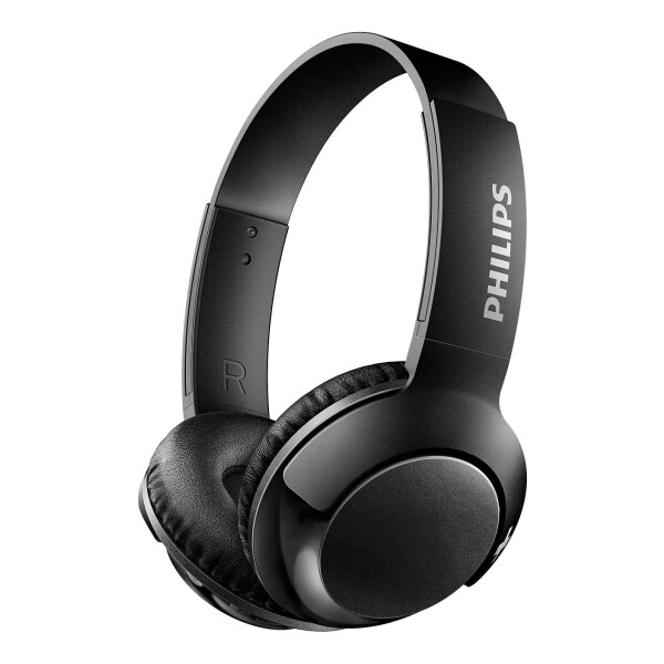 Наушники Philips Bass+ SHB3075BK/00