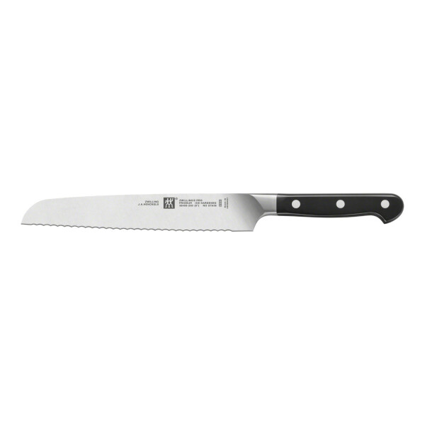 Нож для хлеба ZWILLING Pro 38406-201