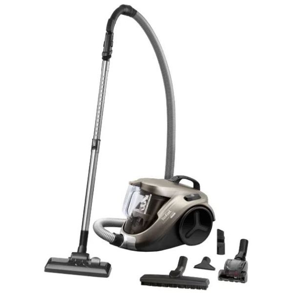 Пылесос TEFAL TW3786RA