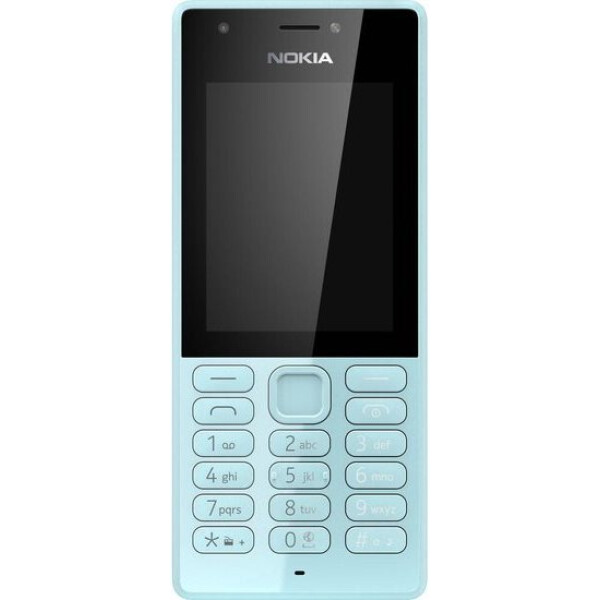 Мобильный телефон Nokia 216 DS EAC UA Blue