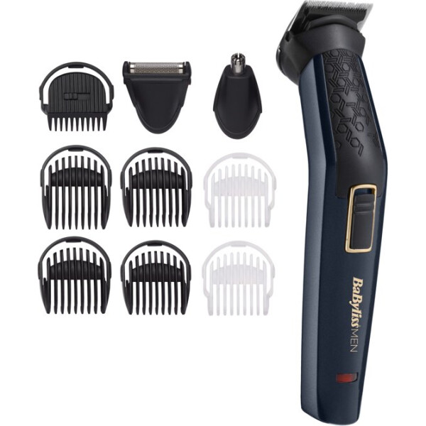 Триммер BABYLISS MT728E