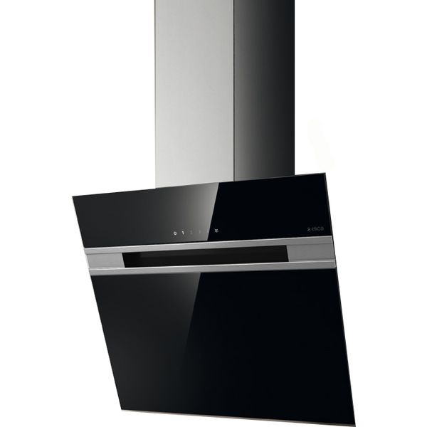 Вытяжка ELICA STRIPE BL/A/60/LX