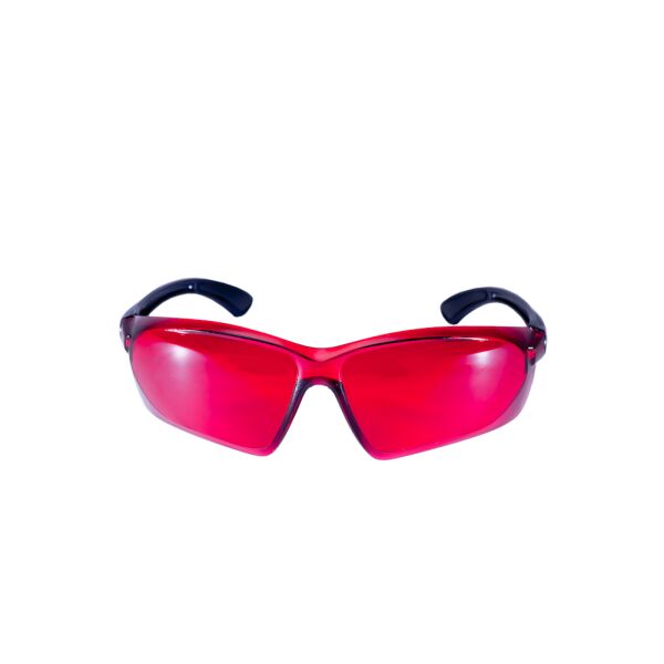 Очки лазерные для усиления видимости лазерного луча ADA VISOR RED Laser Glasses (A00126)