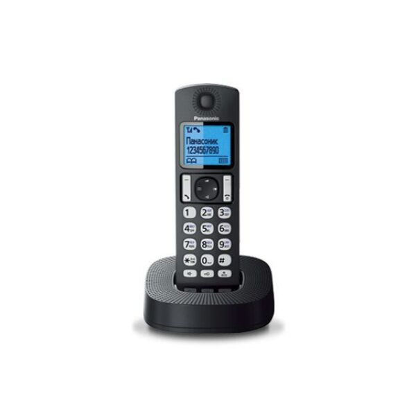Телефон стандарта dect PANASONIC KX-TGC310RU1