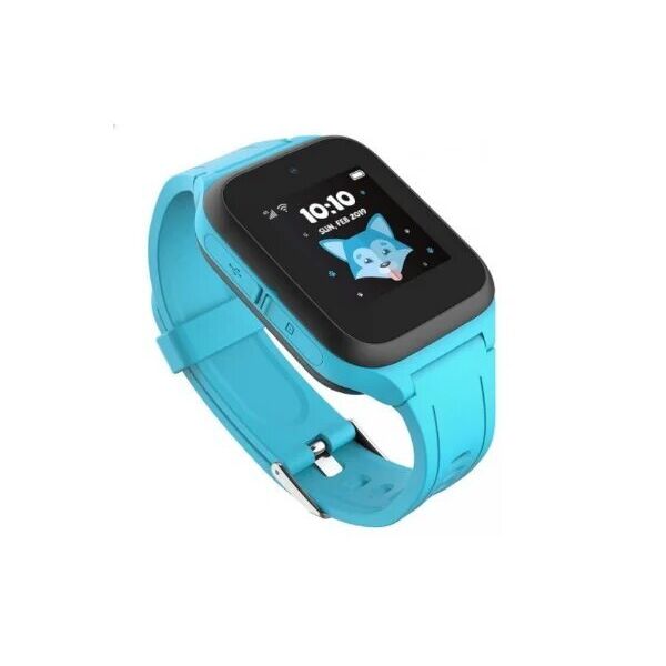 Умные часы TCL Movetime Family Watch MT40X (голубой)