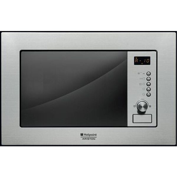 Микроволновая печь Hotpoint-Ariston MWHA 122.1 X