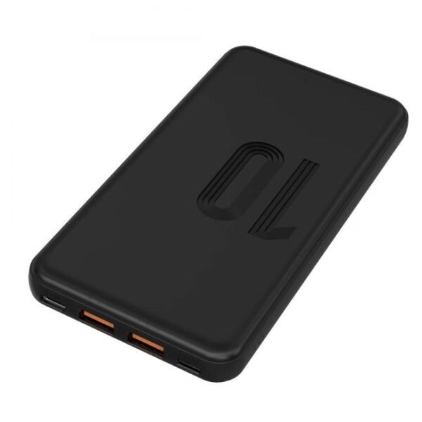 Портативное зарядное устройство Yoobao P10T (черный)