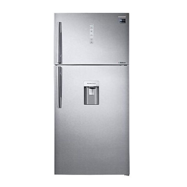 Холодильник SAMSUNG RT62K7110SL/WT