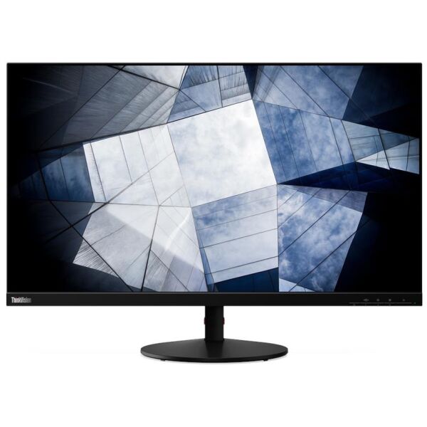 Монитор Lenovo ThinkVision S28u-10 61E6GAT2EU