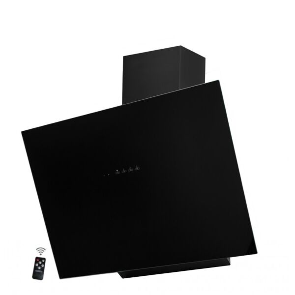 Вытяжка Germes  Toscana sensor 60 (черный)